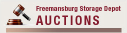 Freemansburg Storage Depot Auctions